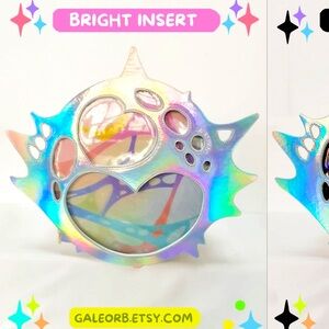 Hextech Anomaly Itabag - Arcane BRAND NEW